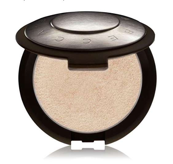 BECCA Shimmering Skin Perfector Pressed - Moonstone only $27