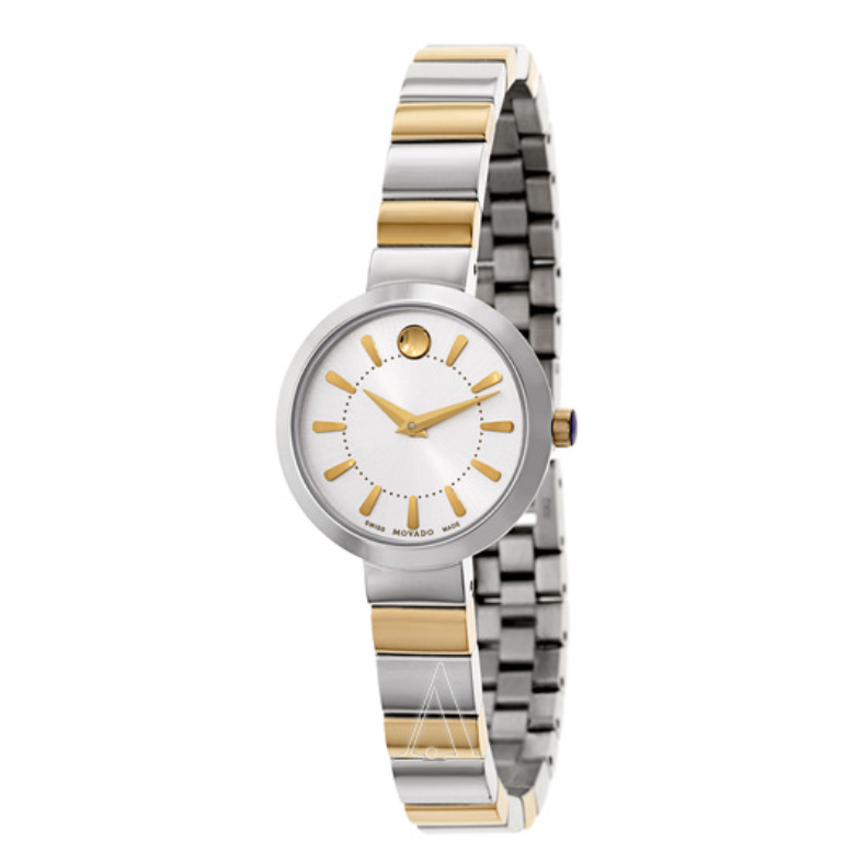 $229.00 ($795.00, 71% off) Movado Women's Dress Watch Model: 0606891