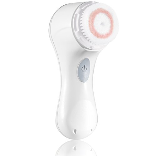 Clarisonic Mia 1, Sonic Facial Cleansing Brush System, White, Only $79.00, free shipping
