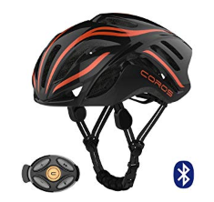 Save 50% on Coros LINX Smart Cycling Helmets