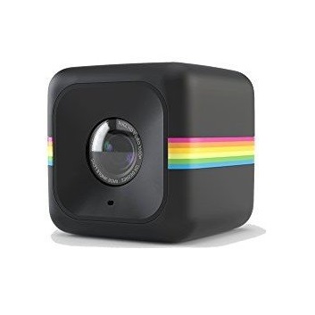 Polaroid Cube HD 1080p Lifestyle Action Video Camera (Black)  Only $44.99,  free shipping
