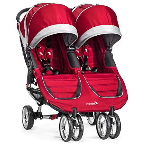 Baby Jogger 2016 City Mini Double Stroller$295.00