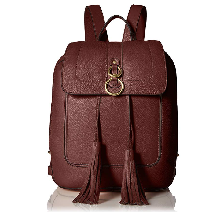 Cole Haan Cassidy Leather Backpack only $97.71