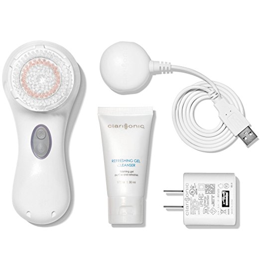Clarisonic Mia 2 Sonic Cleansing System - White, Only $119.00, free shipping