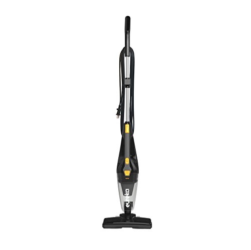 Eureka Blaze 3-in-1 Swivel Lightweight Stick Vacuum Cleaner, Handheld Vacuum Corded, NES210, Only $24.99 after  using coupon code, free shipping