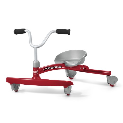 Radio Flyer Ziggle, Only $39.88, free shipping