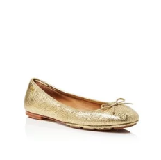 Up to 50% Off+Extra 20% Off Select Tory Burch Shoes and Apparel on Sale @ Bloomingdales
