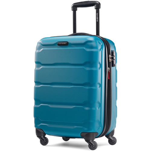 Samsonite Omni Hardside Luggage spinner, 20', only $69.00 after using coupon code, free shipping
