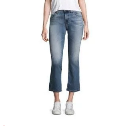 Up to 70% Off Jeans Sale @ Saks Off 5th