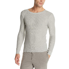Fruit of the Loom Men's Classics Midweight Thermal Crew Top $3.00