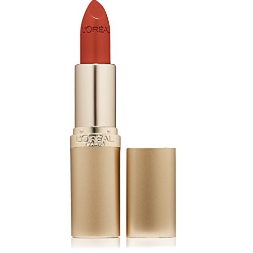 L'Oréal Paris Makeup Colour Riche Original Creamy, Hydrating Satin Lipstick, 839 Cinnamon Toast, 0.13 oz., Only $3.64