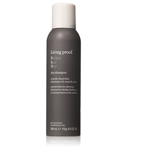 Living Proof Perfect Hair Day Dry Shampoo, 4 Ounce, Only $15.00, free shipping