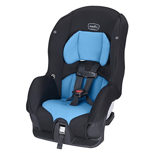 Evenflo Tribute LX Convertible Car Seat, Azure Coast, Only $49.99, free shipping