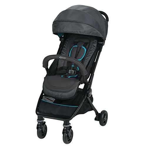 Graco Jetsetter Stroller, Balancing Act , Only $100.54, free shipping