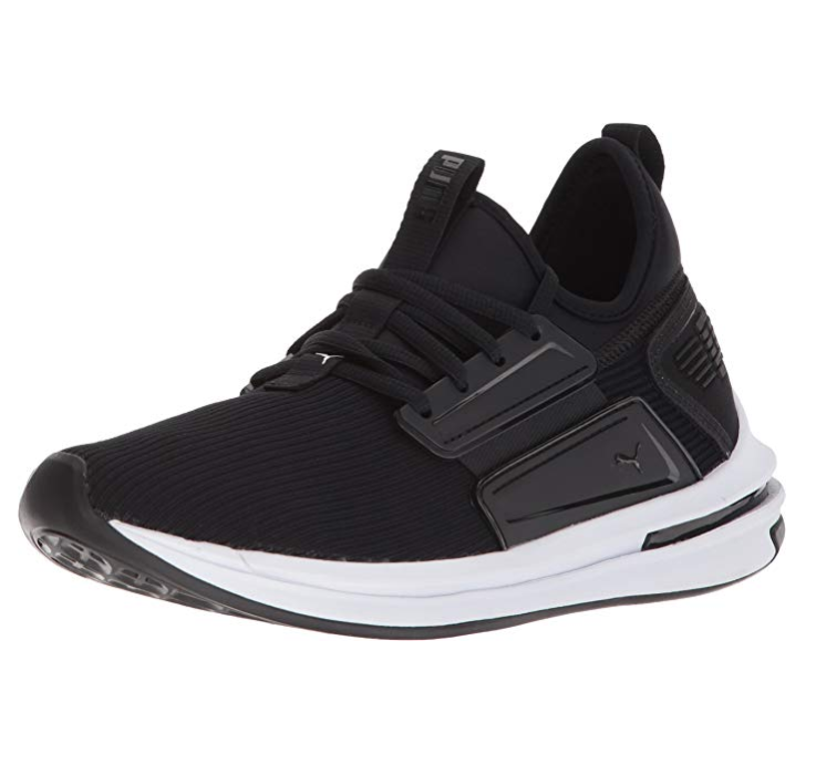 PUMA Women's Ignite Limitless SR WNS Sneaker only $40.10