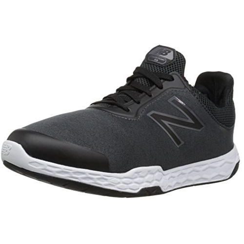 New Balance新百伦 818v3 Fresh Foam 男子训练鞋，原价$74.95，现仅售$24.43