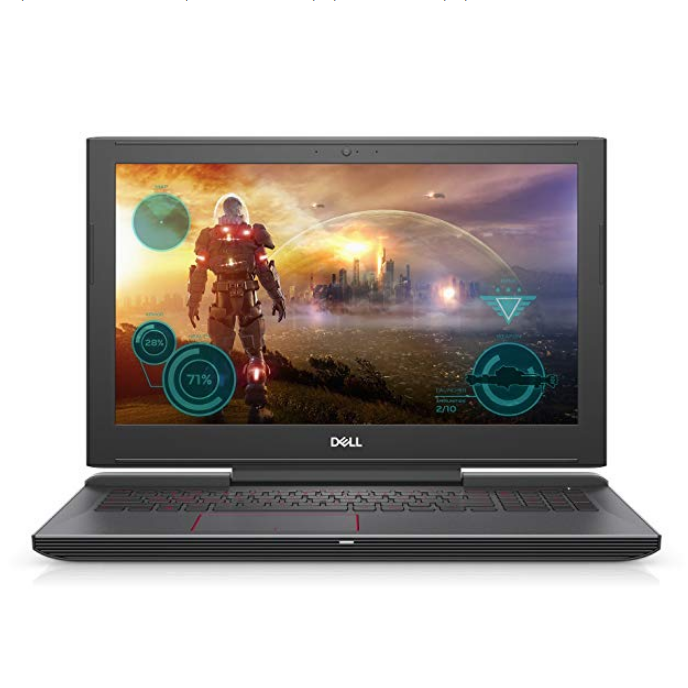 Dell Gaming Laptop G5587-5859BLK-PUS G5 - 15.6