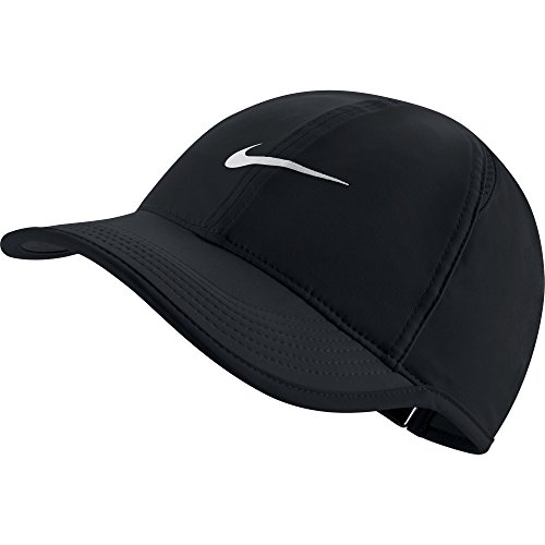 Nike 耐克 AeroBill 679424 魔術貼可調節 網球帽，原價$24.00，現僅售$19.99。多種色款價格稍低！
