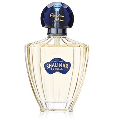 Shalimar By Guerlain For Women. Eau De Cologne Spray 2.5 Oz., Only$28.97, free shipping