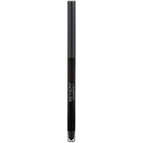 Revlon ColorStay Eyeliner Pencil, Charcoal, Only $5.97