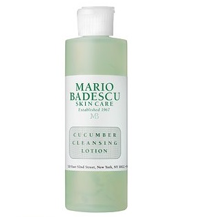 Mario Badescu Cucumber Cleansing Lotion, 16 oz., Only $15.00