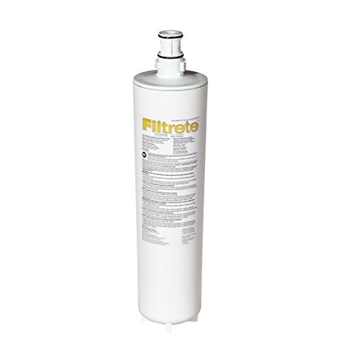 Filtrete Maximum Under Sink Water Filtration Filter, Reduces 99% Lead + Much More (3US-MAX-F01), Only $28.96, free shipping