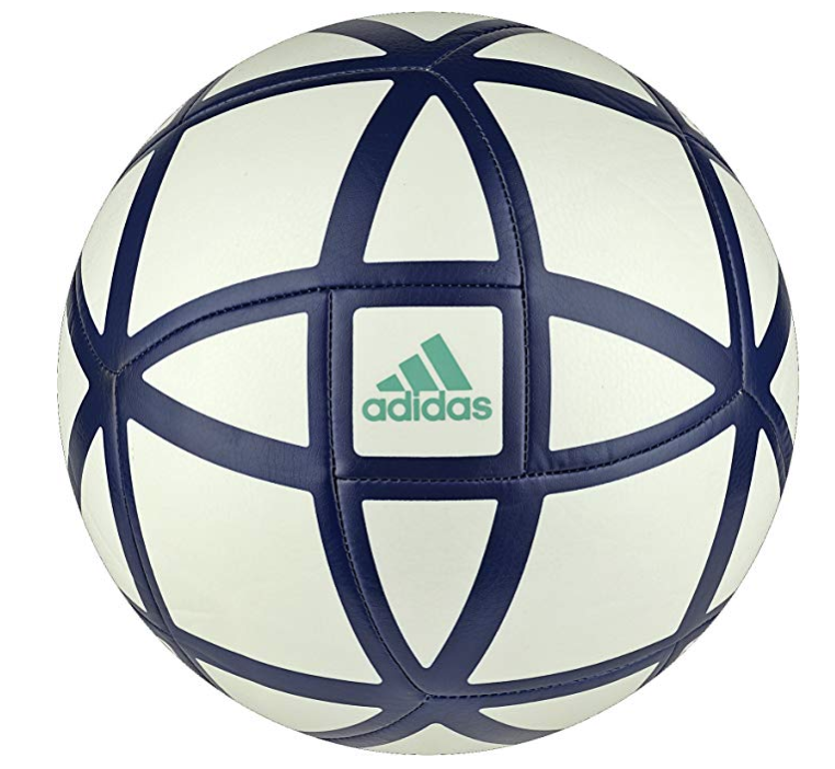 adidas Performance Glider Soccer Ball only $8.25