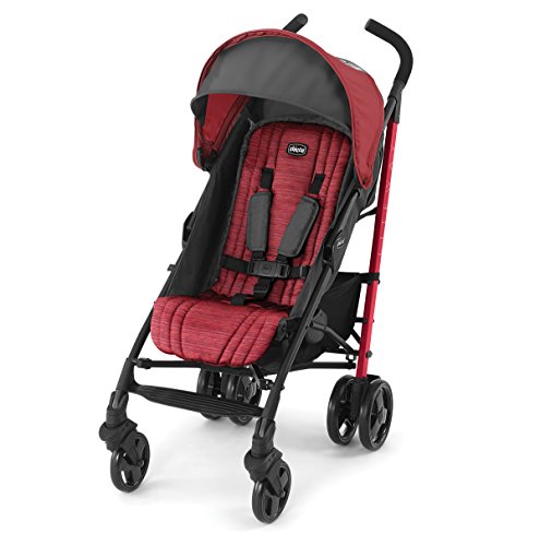 Chicco Liteway Stroller, Sunset, Only $59.00, free shipping