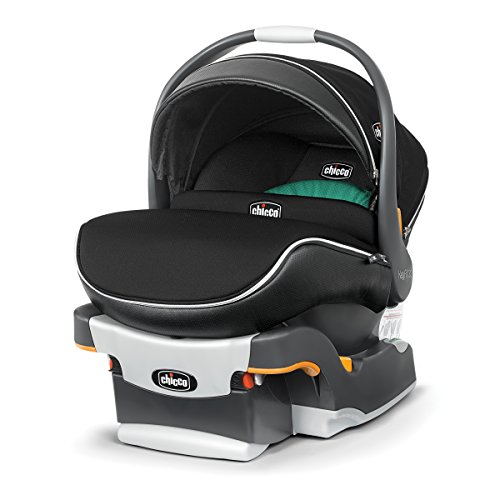 Chicco KeyFit 30 Zip Air Infant Car Seat, Surf $129.00