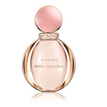 Bvlgari Rose Goldea for Women Eau de Parfum Spray, 3.04 Ounce, Only $60.18, free shipping