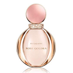 Bvlgari Rose Goldea for Women Eau de Parfum Spray, 3.04 Ounce $60.18，free shipping