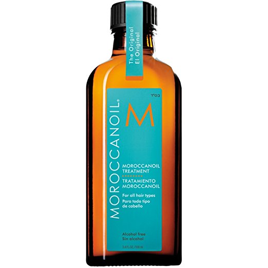 Moroccanoil Original Hair Treatment 3.4oz with Pump, Only $31.88, free shipping
