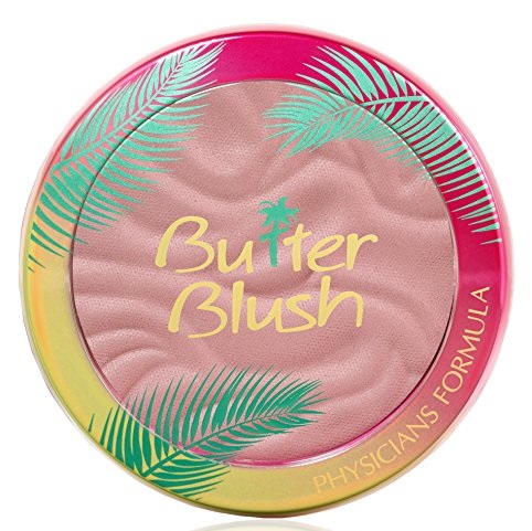Physicians Formula Murumuru Butter Blush, Plum Rose, 0.26 Ounce, Only $8.07, free shipping after using SS