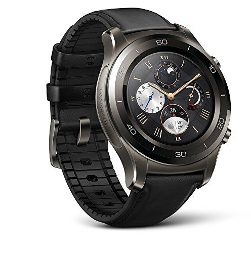史低價！Huawei Watch 2 經典智能手錶 $179.99 免運費