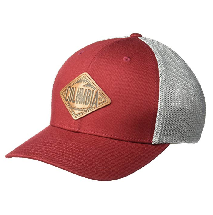Columbia Men's Rugged Outdoor Mesh Hat only $5.07