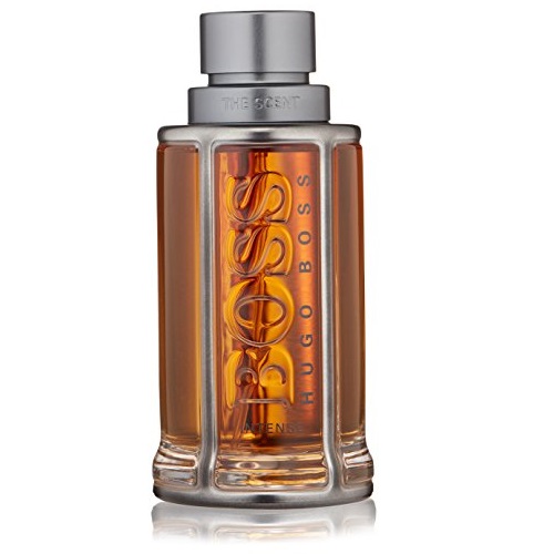 Hugo Boss THE SCENT INTENSE Eau de Parfum, 3.4 Fl Oz, Only $94.00, free shipping