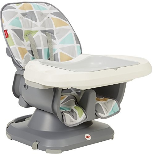 Fisher-Price SpaceSaver High Chair, Only $29.56, free shipping