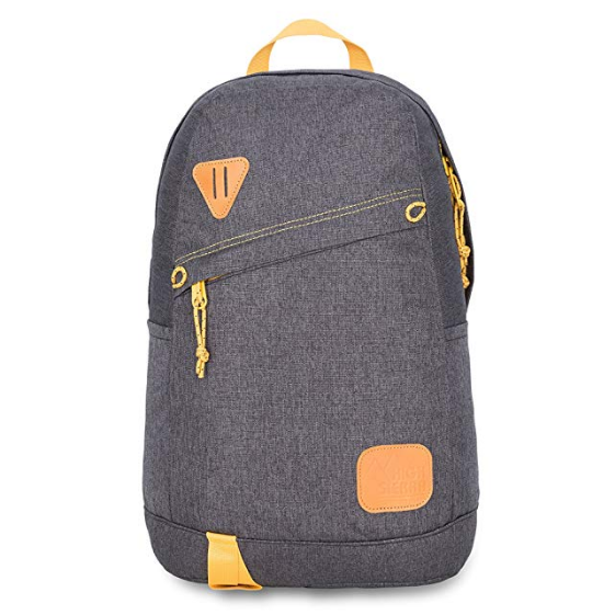 High Sierra Tear Drop Backpack, Laptop Fashion Backpack, Great for Kids, College, High School Bag $17.93