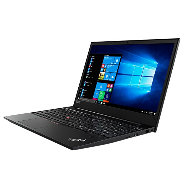2018 Lenovo ThinkPad E580 Business Laptop - 15.6