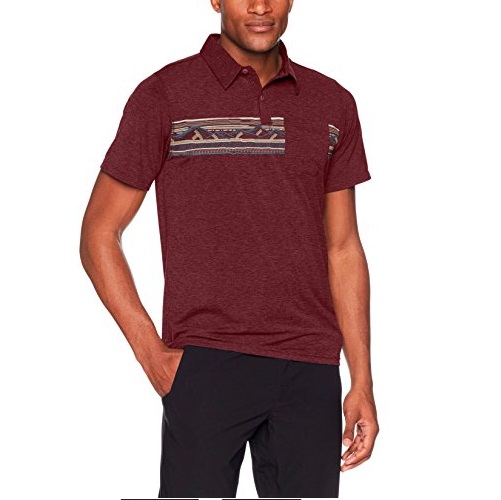 Columbia Men's Trail Shaker II Polo, Only $11.94