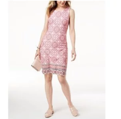 From $13.33 Select Women's Dresses @ macys.com
