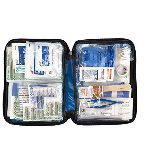 First Aid Only All-purpose First Aid Kit, Soft Case (131 Piece), Only $14.94, free shipping after using SS