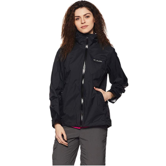 Columbia Sportswear Women's Evapouration Jacket $43.50 FREE Shipping