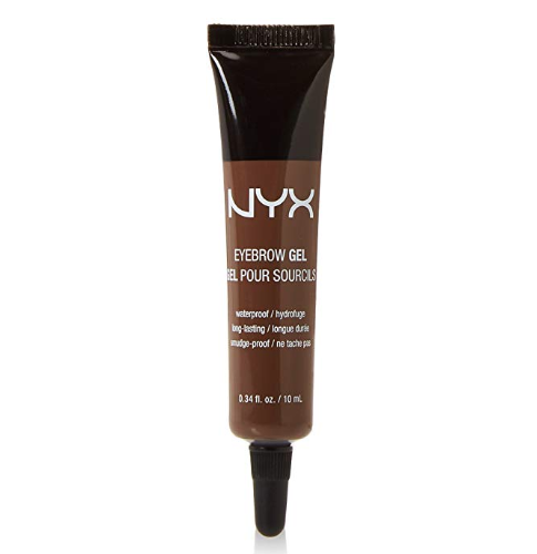 NYX PROFESSIONAL MAKEUP Eyebrow Gel, Espresso, 0.34 Ounce only $3.51