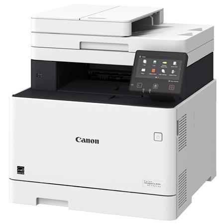 Canon Color imageCLASS MF731Cdw 3-in-1 Wireless Duplex Laser Printer - Print, Scan, Copy, only $219.00, free shipping