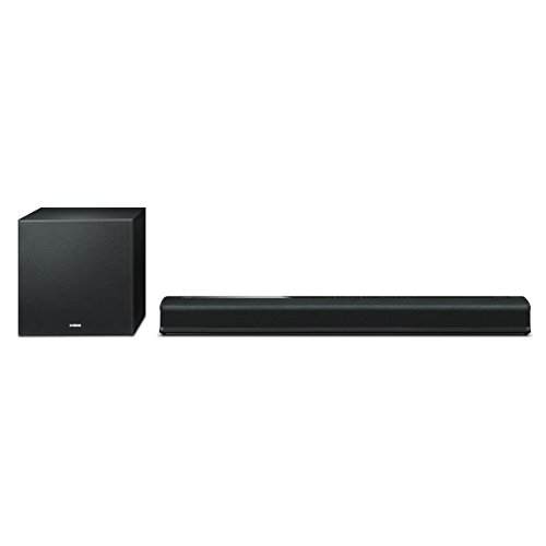 Yamaha YAS-706 MusicCast Wireless Multiroom Sound Bar, Works with Alexa, Only $399.99, free shipping