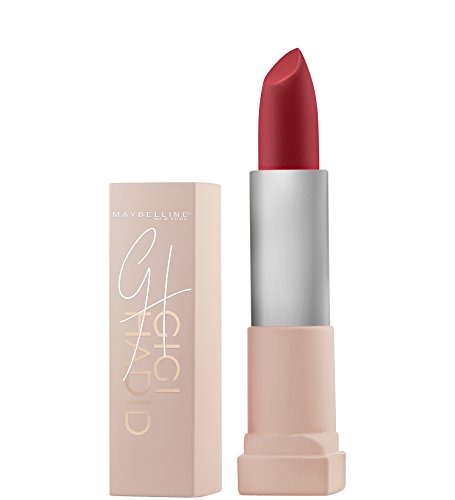 Maybelline New York Gigi Hadid Matte Lipstick, Lani, 0.15 Ounce, Only $3.51, free shipping after using SS