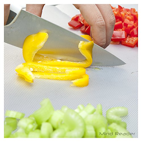 Mind Reader E-Z Board Disposable Cutting Boards, 40 Sheets, Only $7.85 after clipping coupon