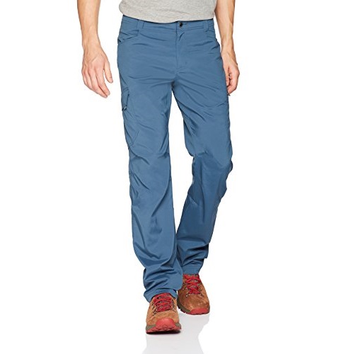 Columbia 哥伦比亚 Silver Ridge 男士 弹力休闲裤，原价$64.99，现仅售$32.50，免运费