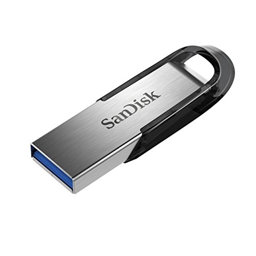史低价！SanDisk 闪迪Ultra Flair USB 3.0 256GB U盘，原价$82.99，现仅售$25.99，免运费